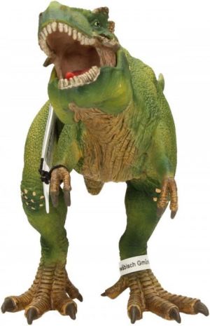 Figurka Schleich Tyranozaur (14525) 4