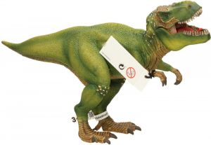 Figurka Schleich Tyranozaur (14525) 5