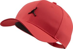 Nike Czapka z daszkiem NIKE Air Jordan Jumpman Classic99 Metal 1