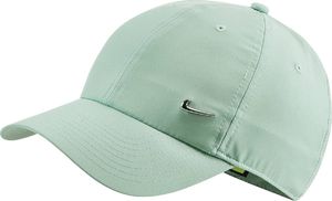 Nike Czapka bejsbolówka NIKE z daszkiem METAL SWOOSH DRI-FIT 1