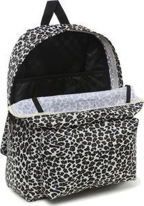 Vans Plecak szkolny Vans OLD SKOOL Tornister Panterka 3