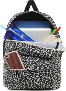 Vans Plecak szkolny Vans OLD SKOOL Tornister Panterka 4