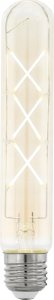 EGLO Żarówka AMBER ZIGZAG-T30 E27 4W, LED 2200K (11679 - Eglo) 1