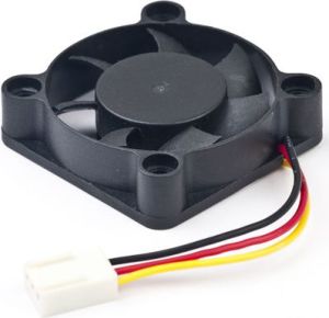 Wentylator Gembird D40BM-12A 2