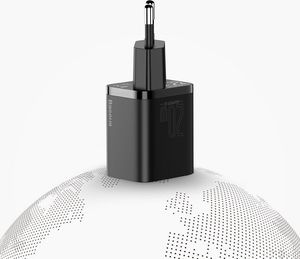 Ładowarka Baseus CCSUP-B01 1x USB-C 3 A (CCSUP-B01) 15