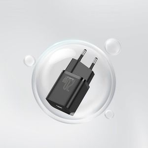 Ładowarka Baseus CCSUP-B01 1x USB-C 3 A (CCSUP-B01) 16