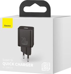 Ładowarka Baseus CCSUP-B01 1x USB-C 3 A (CCSUP-B01) 6