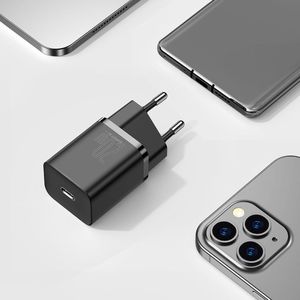 Ładowarka Baseus CCSUP-B01 1x USB-C 3 A (CCSUP-B01) 10