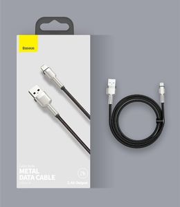 Kabel USB Baseus USB-A - Lightning 2 m Fioletowy (baseus_20210316155548) 16