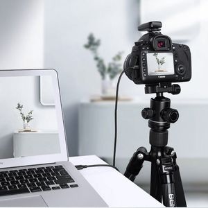 Kabel USB Ugreen USB-A - miniUSB 1.5 m Czarny (Ugreen) 19