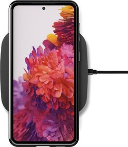 Hurtel Thunder Case elastyczne pancerne etui pokrowiec Samsung Galaxy S21+ 5G (S21 Plus 5G) zielony 11