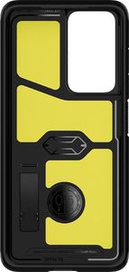 Spigen Spigen Tough Armor Galaxy S21 Ultra Black 3