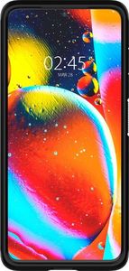 Spigen Spigen Tough Armor Galaxy S21 Ultra Black 4