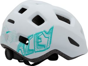 Kellys Kask ACEY white r. 45 - 49 cm 2