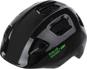 Kellys Kask ACEY czarny r. 45 - 49 cm 1