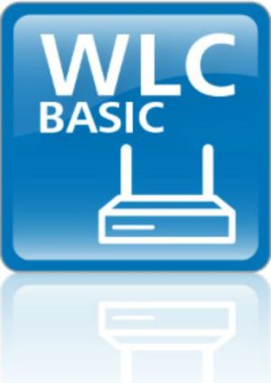 LANCOM Systems Standardowa opcja WLC do routera (61639) 1