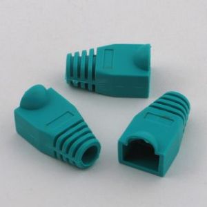 NetRack osłonka na wtyk RJ45 8p - (105-82) 1