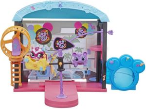 Figurka Hasbro LPS Zestaw Park linowy (B0249EU40) 1