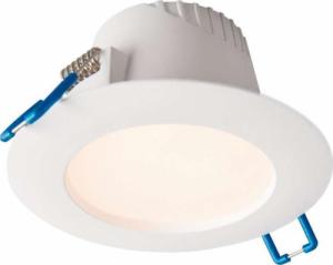 Nowodvorski LAMPA SUFITOWA WPUSZCZANA HELIOS LED 5W, 4000K (8992) - Nowodvorski 1