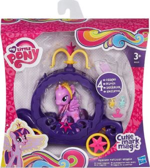 Figurka Hasbro My Little Pony karoca księżniczki - B0359EU40 1