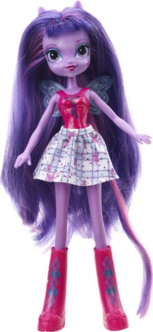 Hasbro My Little Pony Equestria Girls Lalka (A3994a) 3