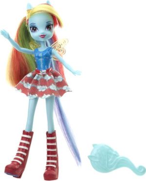 Hasbro My Little Pony Equestria Girls Lalka (A3994a) 4