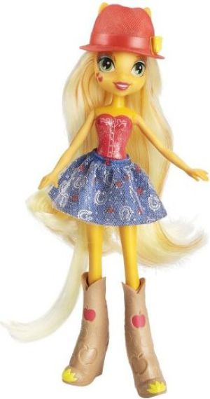 Hasbro My Little Pony Equestria Girls Lalka (A3994a) 6