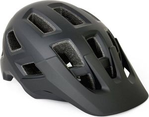 Lazer Kask Coyote czarny matowy r. M, 55-59 cm 1
