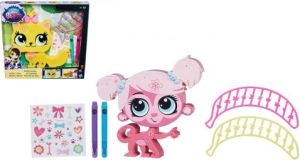 Figurka Hasbro Littlest Pet Shop Zwierzak do stylizacji - B0033 1