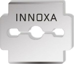 innoxa expert VM-N87A Żyletki wymienne do ścinaka do pięt (10 sztuk) 1