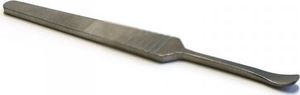 innoxa expert VM-N58 Narzędzie do usuwania zaskórników w uszach 9,3 cm 1