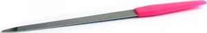 innoxa expert VM-N72 Pilniczek metalowy, szafirowy 17 cm 1
