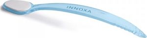 innoxa expert Innoxa VM-N90-niebieski Ergonomiczna tarka do pięt ceramiczna 32 cm (3 kolory) 1