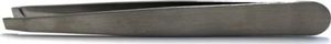 innoxa expert Innoxa VM-T20 Stalowa, grubsza pęseta 9,6 cm zakończona na prosto 1