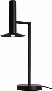 Lampka biurkowa Light Prestige czarna  (36397-uniw) 1