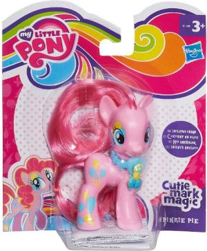 Figurka Hasbro My Little Pony figurki - B0384EU40 1