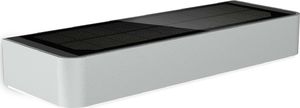 Kinkiet Steinel Oprawa solarna LED 1,5W XSOLAR SOL-O z czujnikiem srebrna (ST052652) - Steinel 3