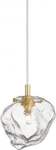 Lampa wisząca Zuma Line LAMPA WISZĄCA ROCK (P0488-01F-U8AC) Zuma Line 1