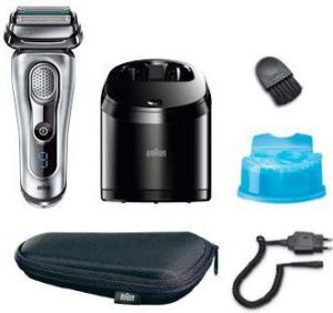 Golarka Braun 9095cc 5