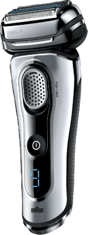 Golarka Braun 9095cc 6