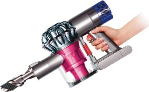 Odkurzacz pionowy Dyson V6 Absolute Plus (210997-01) 11