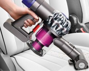 Odkurzacz pionowy Dyson V6 Absolute Plus (210997-01) 13