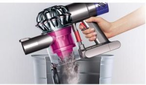 Odkurzacz pionowy Dyson V6 Absolute Plus (210997-01) 3