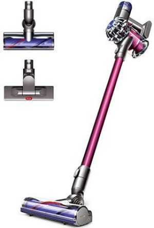 Odkurzacz pionowy Dyson V6 Absolute Plus (210997-01) 6