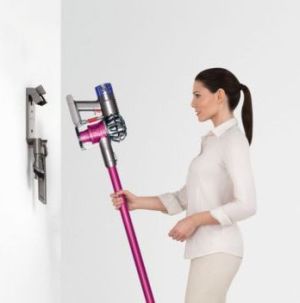 Odkurzacz pionowy Dyson V6 Absolute Plus (210997-01) 7