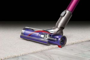 Odkurzacz pionowy Dyson V6 Absolute Plus (210997-01) 8