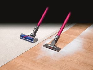 Odkurzacz pionowy Dyson V6 Absolute Plus (210997-01) 10