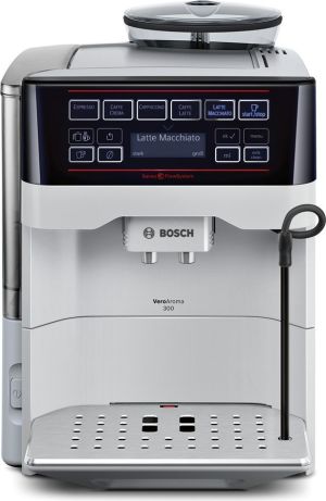 Ekspres ciśnieniowy Bosch VeroAroma (TES60351DE) 1