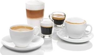 Ekspres ciśnieniowy Bosch VeroAroma (TES60351DE) 3