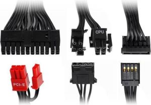 Zasilacz Thermaltake Smart DPS G 700W (PS-SPG-0700DPCBEU-B) 3